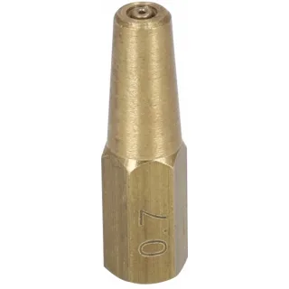 Rothenberger Schweißdüse ROXY Serie - 0,7 mm - 263005800