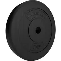Physionics Hantelscheibe, 20 kg, (2-tlg)