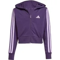 adidas Sportswear Sweatjacke Essentials Crop