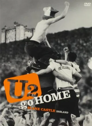 U2: Go Home - Live from Slane Castle [Import]