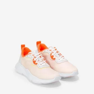 Cole Haan Zerogrand Radiant Damen Sneakers Orange