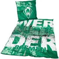 Werder Bremen Bettwäsche SV Werder Bremen Bettwäsche Bremen