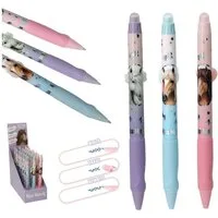 Depesche Kugelschreiber Depesche Premium Kugelschreiber - Hochwertiger Schreibkomfort
