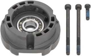 HAZET Lager, hinten - 9012EL-SPC-011/6