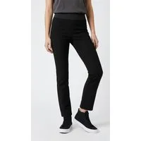 FREEQUENT Bootcuthose FQSHANTAL mit breitem, elastischem Bund