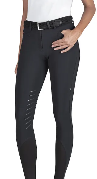 Reithose Catirk Knie Grip