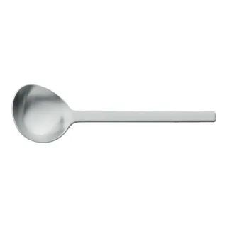 ZWILLING Minimale Saucenlöffel mattiert