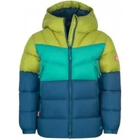 TROLLKIDS Funktionsjacke Kids Kirkenes Jacket