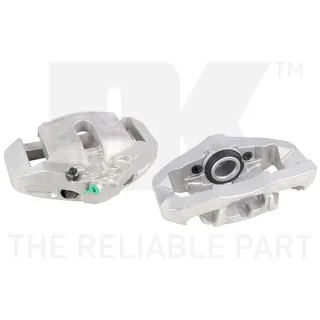 NK Bremssattel vorne rechts BMW 5er 6er 7er 211512