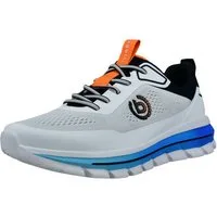 bugatti bugatti Sneaker Textil Sneaker