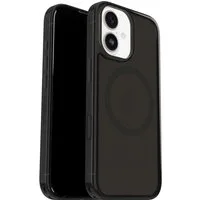 Otterbox Handyhülle Symmetry Series Clear mit MagSafe für Apple iPhone 17, Backcover, Schutzhülle, Handyschutzhülle, Case, Schutzcase, stoßfest
