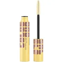 MAYBELLINE NEW YORK Mascara Colossal Bubble Mascara, wasserfest