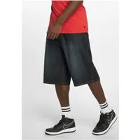 Rocawear Bequeme Jeans FRI Baggy Fit Jeansshort