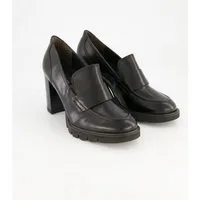 Paul Green 3784-008 Pumps Obermaterial: Leder