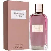 Abercrombie & Fitch Eau de Parfum First Instinct Woman 100 ml