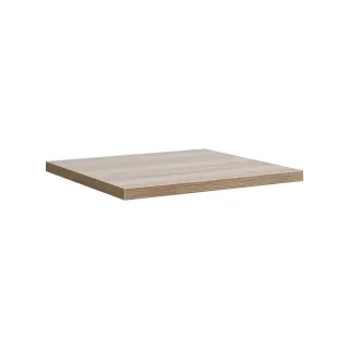 Burgbad Abdeckplatte Eqio 19x352x325 Frassino Dekor Cappuccino, APCU035F3437 APCU035F3437