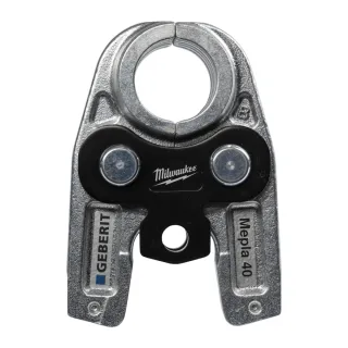 Milwaukee Geberit Mapress J12-G - 4932480895
