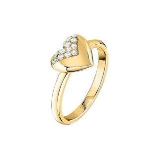 Karl Lagerfeld Damenring Pave Amour KLBJW10014