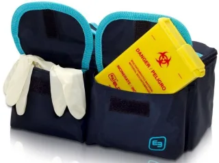 ELITE BAGS ROW´S Labortäschchen