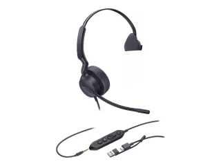 Yealink UH42 SE Mono | 1308220 | Headset - On-Ear