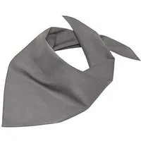 Goodman Design Dreieckstuch Bandana Halstuch Multifunktionstuch, angenehmer Tragekomfort ca. 85cm X 40cm