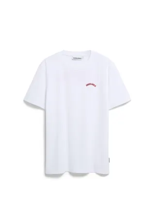Armedangels - MAARKOS ARMEDANGELS white - Gr. - M
