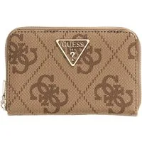 Guess Geldbörse SLG Medium Zip Around Wallet