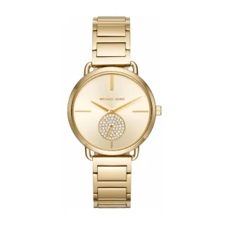 Michael Kors Damenuhr Portia MK3639
