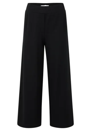 Betty & Co - Culotte schwarz - Gr. - 38