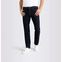MAC Straight-Jeans Arne in gepflegter Optik, mit Stretch