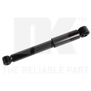 NK Sto?d?mpfer hinten Mercedes Viano Vito 63335627