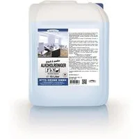 Lorito frisch und sauber Alkohol- und Glanzreiniger 10 Liter Allzweckreiniger