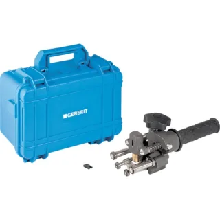 Geberit Handrohrschaber d63-160 359912001