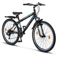 Chillaxx Mountainbike