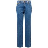 Wrangler Regular-fit-Jeans TEXAS (1-tlg) Weiteres Detail