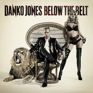 Below the Belt (Lim.Edit.+Bonus)