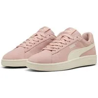 PUMA SMASH 3.0 Sneaker klassische Tennissport-Silhouette, gepufferter Schuhkragen