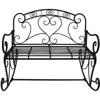 Garden Pleasure Gartenbank Dares