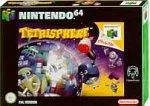 Tetrisphere [Nintendo 64]