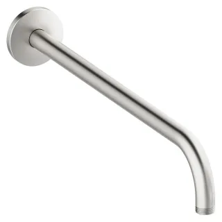 Damixa Brausearm lang, Stahl PVD, 766074600 766074600
