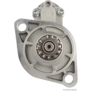 Elparts Starter Audi Seat VW 42118801