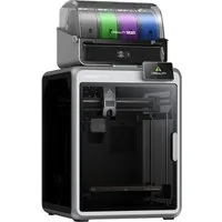 Creality 3D-Drucker Creality K2 Combo, 3D-Drucker, (inkl. CFS System)