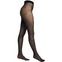 Camano Feinstrumpfhose hearts 1er Pack