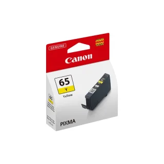 Original 4218C001 CANON CLI65Y Pixma Tinte yellow