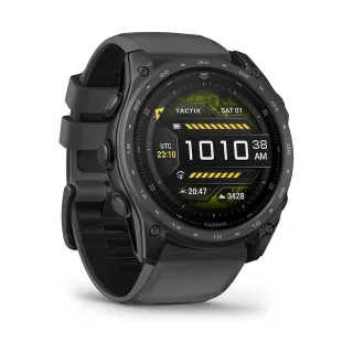 Garmin Smartwatch tactix® 8 – 51 mm, AMOLED, Cerakote 010-04553-01