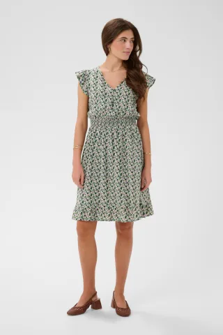 Kleid CRTiah Kleid Feminine