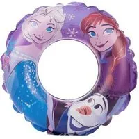 Disney Schwimmring Disney Eiskönigin Magic Schwimmring 51 cm (1-tlg)