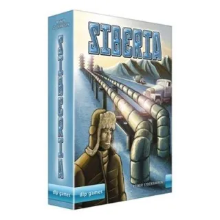 DLP Games 101 - DLP Games - Siberia