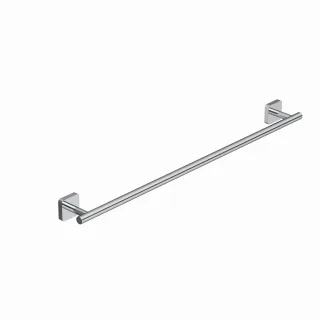 Kludi VELA S Badetuchhalter Länge 600MM chrom, 2597905 2597905