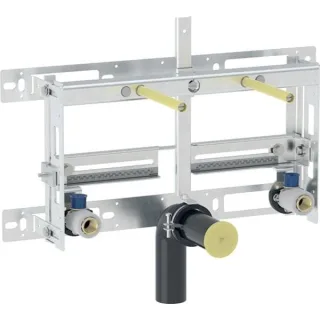 Geberit Kombifix Wand-Bidet für Einlocharmatur 457530001